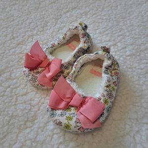 Baby Girl Shoes